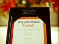 Seattle Event Photography: Ketel One Oranje Launch at The Hard Rock Cafe
