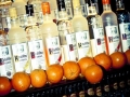 Seattle Event Photography: Ketel One Oranje Launch at The Hard Rock Cafe