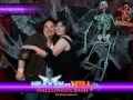 Seattle Photo Booth: Halloween 2012 at Snoqualmie Casino. Tonight We PartyBooth!