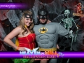 Seattle Photo Booth: Halloween 2012 at Snoqualmie Casino. Tonight We PartyBooth!