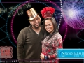 Seattle Photo Booth: New Years Eve 2013 at Snoqualmie Casino. Tonight We PartyBooth!