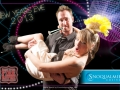 Seattle Photo Booth: New Years Eve 2013 at Snoqualmie Casino. Tonight We PartyBooth!