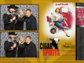 Seattle Photo Booth: Washington Cigar and Spirits Festival 2013. Tonight We PartyBooth!