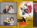 Seattle Photo Booth: Washington Cigar and Spirits Festival 2013. Tonight We PartyBooth!