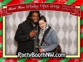 Seattle Photo Booth: Seattle Parties Open House at Melrose Market. Tonight We PartyBooth!