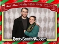 Seattle Photo Booth: Seattle Parties Open House at Melrose Market. Tonight We PartyBooth!