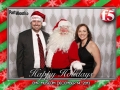 Seattle Photo Booth: F5 Annual Company Holiday Party 2013 at the Experience Music Project. Tonight We PartyBooth!