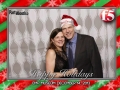 Seattle Photo Booth: F5 Annual Company Holiday Party 2013 at the Experience Music Project. Tonight We PartyBooth!