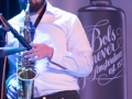 Salute to Ray Charles with Bols - Jazz and Genever