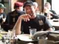 Friends of Laphroaig Pub Crawl through Seattle's Ballard Neighborhood