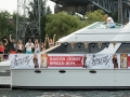 Ahoy! Join Sailor Jerry for the 65th Annual Seafair Festival in Seattle