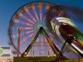 Party Big, WA!  Activities, animals, fun and games rule the Washington State Fair in Puyallup - a Seattle-area staple for over 100 years.