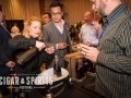 At the 5th annual Washington Cigar and Spirits Festival at Snoqualmie Casino, a sold out crowd enjoyed a night to remember!