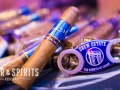 At the 5th annual Washington Cigar and Spirits Festival at Snoqualmie Casino, a sold out crowd enjoyed a night to remember!