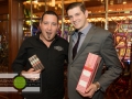 Pair a Hamlet Cigar with Glenmorangie Scotch at the Lit Cigar Lounge at Snoqualmie Casino