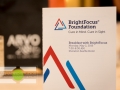The 2016 BrightFocus Foundation Awards Breakfast in Seattle, WA