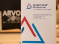 The 2016 BrightFocus Foundation Awards Breakfast in Seattle, WA