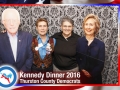 The Thurston County Democrats 2016 Kennedy Dinner