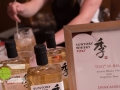 The House of Suntory Whisky invites you to the launch of Suntory Whisky Toki in Seattle