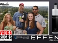 Vodka Rocks Music Festival 2016 at Snoqualmie Casino with Effen Vodka