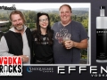 Vodka Rocks Music Festival 2016 at Snoqualmie Casino with Effen Vodka