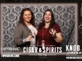 The 6th Annual Washington Cigar and Spirits Festival at Snoqualmie Casino - Tonight We PartyBooth!