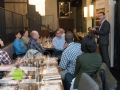 Balvenie Western US Ambassador David Laird Visits Seattle