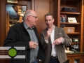 Balvenie Western US Ambassador David Laird Visits Seattle