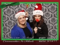 Seattle Photo Booth: Grand Hyatt Seattle Supports Communities In Schools. Tonight We PartyBooth!