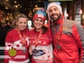 Seattle Event Photography: Kahlua Ugly Sweater Run Seattle 2016