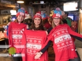 Seattle Event Photography: Kahlua Ugly Sweater Run Seattle 2016