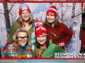 Seattle Photo Booth: Kahlua Ugly Sweater Run Seattle 2016. Tonight We PartyBooth!