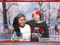 Seattle Photo Booth: Kahlua Ugly Sweater Run Seattle 2016. Tonight We PartyBooth!