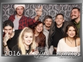 Seattle Photo Booth: Dirty Oscar's Annex Holiday Party 2016 - Tonight We PartyBooth!
