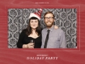 Seattle Photo Booth: GreenRubino Holiday Party 2016. Tonight We PartyBooth!