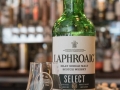 Seattle Event Photography: Burns Night 2017 with Laphroaig and Bowmore at Scotch and Vine in Des Moines, WA