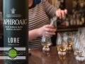 Seattle Event Photography: Burns Night 2017 with Laphroaig and Bowmore at Scotch and Vine in Des Moines, WA