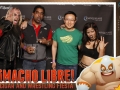 Seattle Photo Booth: Macho Libre 2017 at Snoqualmie Casino. Tonight We PartyBooth!