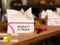 Maker's Mark Beefsteak Dinner as part of Seattle Whisky Week 2017. Seattle Event Photography by AShapiro Studios