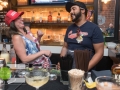 Old World vs New World Whiskey Throwdown! Part of Seattle Whisky Week 2017. Seattle Event Photography by AShapiro Studios