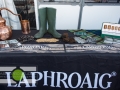 Smoke on the Mountain - a Laphroaig and Cigar paired tasting! Part of Seattle Whisky Week 2017. Seattle Event Photography by AShapiro Studios
