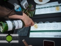 Smoke on the Mountain - a Laphroaig and Cigar paired tasting! Part of Seattle Whisky Week 2017. Seattle Event Photography by AShapiro Studios