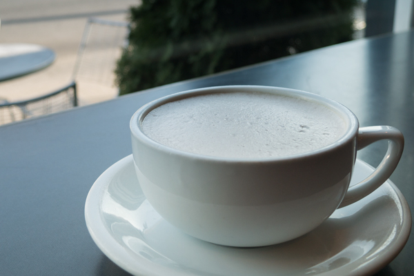 Macrina Chai Cropped and Straightened ©2013 Ari Shapiro - AShapiroStudios.com