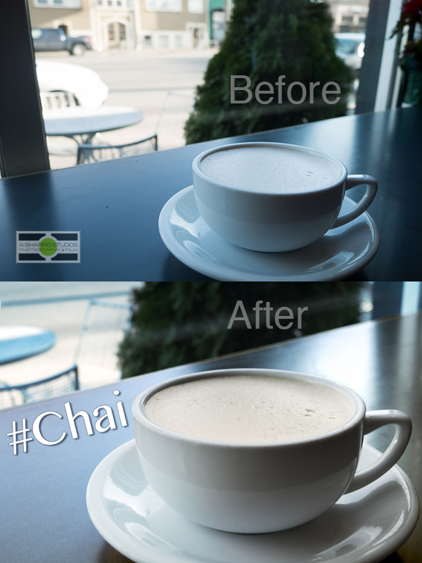 Original and Final Before and After - Macrina Chai  ©2013 Ari Shapiro - AShapiroStudios.com