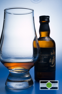 Yamazaki 18 table top product photography - 1st round of edits