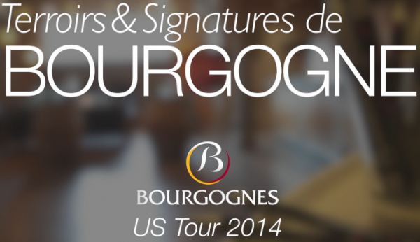 Seattle Event Photographer: Bourgogne US Tour 2014