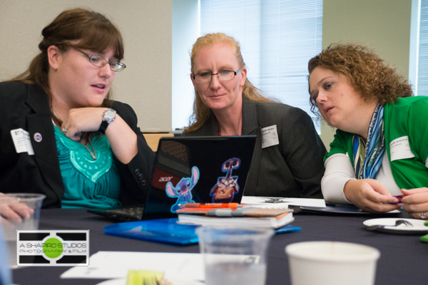 Chapter Leaders of Student Veterans of America descended on the Microsoft campus in Redmond, WA for their annual Leadership Summit.  Seattle Event Photography ©2014 Ari Shapiro - AShapiroStudios.com