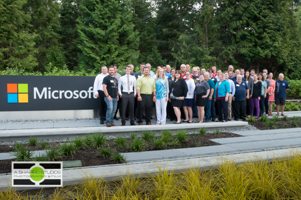 Seattle Event Photography: Student Veterans of America Leadership Summit