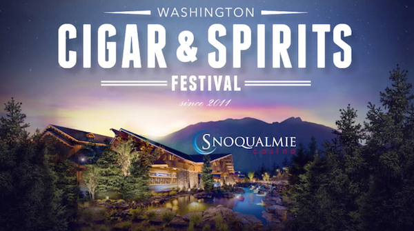 Seattle Corporate Video: Washington Cigar and Spirits Festival