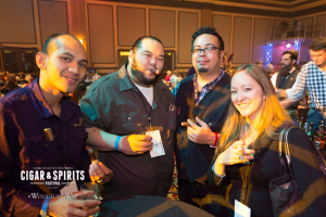 The 4th Annual Washington Cigar and Spirits Festival at The Snoqualmie Casino was the best yet! With 50 different cigars, 70 different spirits, 2 breweries and a variety of lifestyle vendors, The Washington Cigar and Spirits Festival is the finest of its kind in the region. Seattle Event Photography ©2014 AShapiro Studios - AShapiroStudios.com